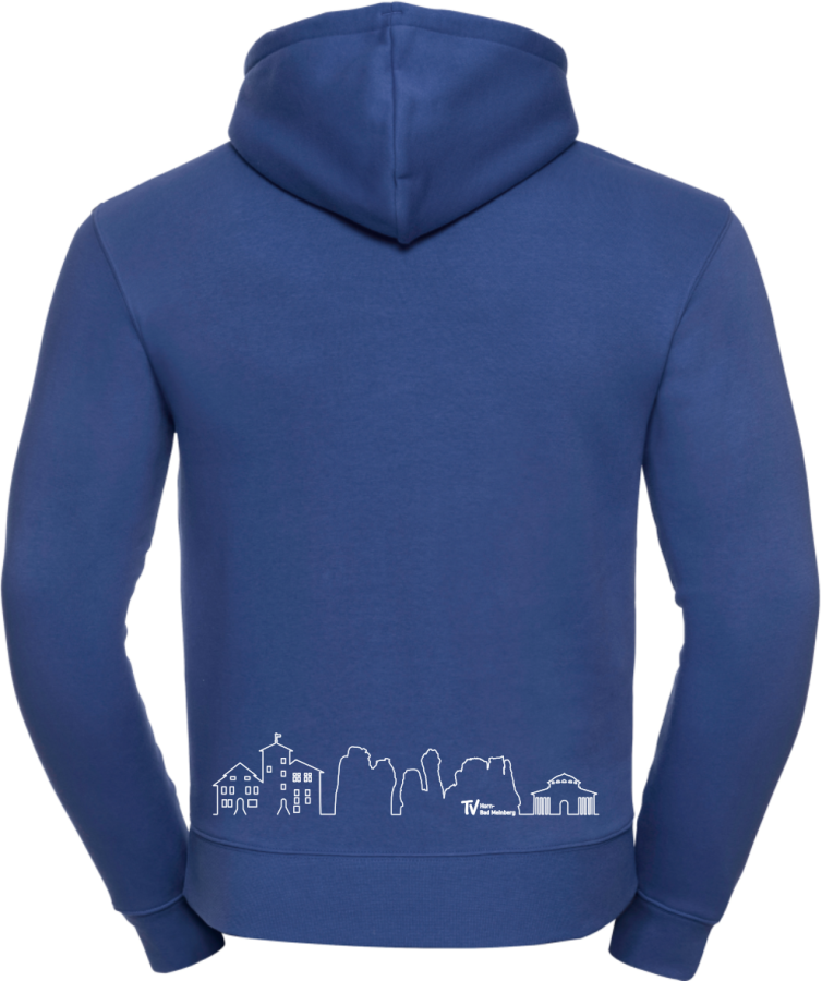 TV HBM Skyline Hoodie